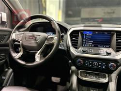 GMC Acadia